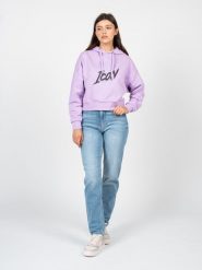 Guess Jeansy "Mom Fit" | W2GA21D4MS1 | Kobieta | Niebieski. Niebieskie jeansy damskie Guess, z aplikacjami, z bawełny. W wyprzedaży za 289.00 zł.