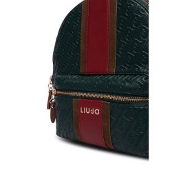Plecak Liu Jo. Plecaki Liu Jo, bez wzorów. Za 639.99 zł.