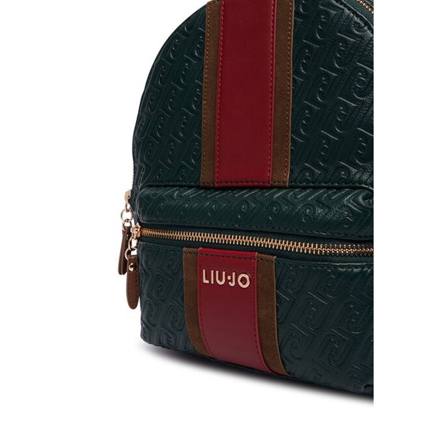 Plecak Liu Jo. Plecaki Liu Jo, bez wzorów. Za 639.99 zł.