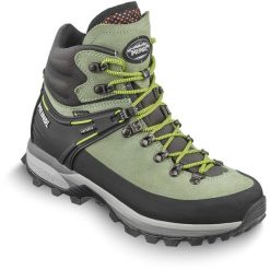 Buty trekkingowe damskie MEINDL Air Revolution 1.5 Lady. Zielone obuwie trekkingowe damskie MEINDL, bez zapięcia. Za 1,349.00 zł.