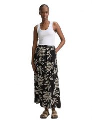 Tom Tailor Spódnica w kolorze czarnym rozmiar: XS. Czarne spódnice damskie Tom Tailor, xs, bez wzorów, z wiskozy, maxi. Za 74.46 zł.