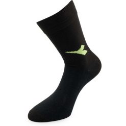 Skarpetki Treningowe Diadora Short Cosk Czarne 43-46. Czarne skarpetki damskie Diadora, bez wzorów. Za 113.99 zł.