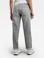 G-Star Raw Jeansy D15264-D324-D903 Szary Boyfriend Fit. Szare jeansy damskie G-Star Raw. Za 389.99 zł.