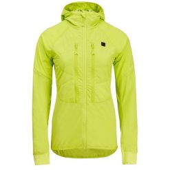 Kurtka damska Silvini Women Jacket Asprino WJ2113. Zielone kurtki damskie Silvini, na zimę, s, bez wzorów, bez kaptura. W wyprzedaży za 588.00 zł.