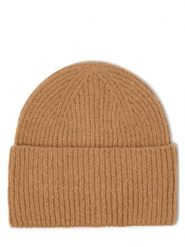 Marie Lund Czapka Kobiety brązowy, ONE SIZE. Brązowe czapki damskie Marie Lund, bez wzorów. Za 149.95 zł.