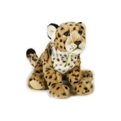 Maskotka DANTE National Geographic Jaguar. Brązowe przytulanki i maskotki Dante. Za 78.90 zł.