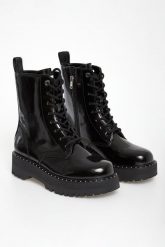 Trapery damskie DKNY. Trapery damskie DKNY, bez zapięcia. Za 849.00 zł.