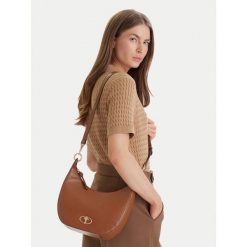 Torebka JOOP!. Brązowe torebki klasyczne damskie Joop!, bez dodatków. Za 1,179.00 zł.
