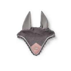 Krótki kapelusz dla koni Equestrian Stockholm. Czerwone kapelusze damskie EQUESTRIAN STOCKHOLM, bez wzorów, sportowe. Za 307.00 zł.