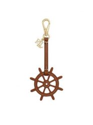 LAUREN RALPH LAUREN Torebka 432P09308001 Brązowy. Brązowe torebki klasyczne damskie Lauren Ralph Lauren, z materiału, bez dodatków. Za 289.99 zł.