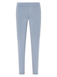 Naturana Legginsy w kolorze szarym rozmiar: L. Szare legginsy damskie Naturana, l, bez wzorów. Za 74.63 zł.