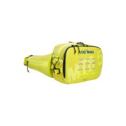 Nerka na rower Tatonka Bike Hip Bag MTB 5 - lime. Żółte nerki i saszetki damskie Tatonka, bez wzorów. Za 235.99 zł.