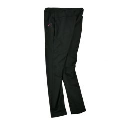 Second life - Damskie czarne legginsy - Jak nowy. Czarne legginsy damskie Nike, l, bez wzorów, z materiału. Za 68.12 zł.