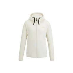 Damska kurtka z kapturem Regatta Nayna. Brązowe kurtki damskie Regatta, bez wzorów, z kapturem. W wyprzedaży za 259.30 zł.