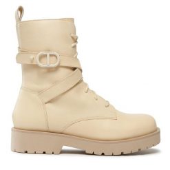 Trapery TWINSET. Trapery damskie Twinset, bez zapięcia. Za 2,339.00 zł.