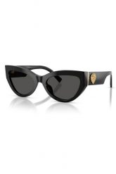 Okulary damskie przeciwsłoneczne DOLCE & GABBANA. Okulary przeciwsłoneczne damskie Dolce & Gabbana. Za 1,049.00 zł.