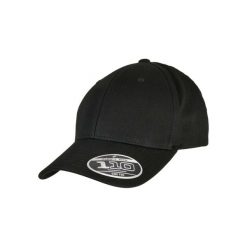 Czapka Urban Classics Flexfit 110 Organic. Szare czapki z daszkiem damskie FLEXFIT, bez wzorów, z bawełny. Za 84.65 zł.