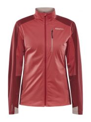 Craft ADV Nordic Training Jacket 2 W – lekko ocieplana kurtka – Astro-Dk Astro. Niebieskie kurtki damskie Craft, m, bez wzorów, z jersey, bez kaptura. Za 291.00 zł.