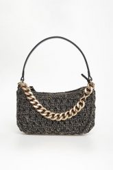 Torebka damska szydełkowa TWINSET. Torebki klasyczne damskie Twinset Milano, bez dodatków. Za 1,179.00 zł.