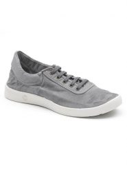 Natural world Sneakersy w kolorze szarym rozmiar: 40. Szare obuwie sportowe damskie Natural World, bez zapięcia. Za 113.90 zł.