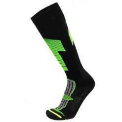 Skarpetki Rywan Discovery Climasocks. Czarne skarpetki damskie RYWAN, bez wzorów, z jedwabiu. Za 222.50 zł.