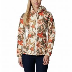 Kurtka Sportowa Puchowa Columbia Powder Pass. Kurtki sportowe damskie Columbia, s, bez wzorów, z puchu, bez kaptura. Za 233.99 zł.