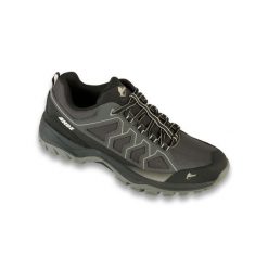 Buty Outdoor Ande Cobra Low Dorośli. Szare obuwie trekkingowe damskie Ande, bez zapięcia. Za 269.99 zł.
