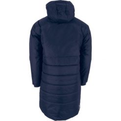 Długa kurtka Reece Australia Tumby. Niebieskie kurtki damskie REECE, xl, bez wzorów, bez kaptura. Za 549.00 zł.