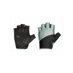 Rękawice rowerowe damskie NORTHWAVE Active Woman. Zielone rękawiczki damskie Northwave, bez wzorów. Za 89.99 zł.