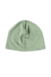 Czapka trekkingowa Filament Beanie. Zielone czapki damskie RAB, bez wzorów, z elastanu. Za 89.99 zł.