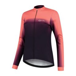 Kurtka rowerowa damska Rogelli Dream. Fioletowe kurtki sportowe damskie Rogelli, rowerowe. Za 440.00 zł.