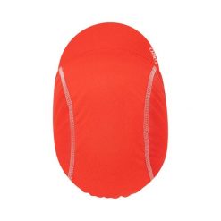 Czapka Giro Peloton. Czerwone czapki damskie GIRO, bez wzorów, z materiału. Za 142.50 zł.