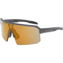 Okulary przeciwsłoneczne GOG NANNA. Czarne okulary przeciwsłoneczne damskie GOG. Za 169.99 zł.