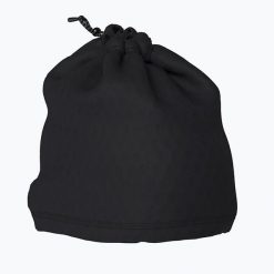 Czapka Ciele Athletics DOSBeanie. Czarne czapki damskie CIELE ATHLETICS, bez wzorów. Za 159.99 zł.
