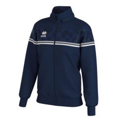 Kurtka damska Errea diana. Brązowe kurtki sportowe damskie ERREA, na zimę, m, bez wzorów, z bawełny, bez kaptura. Za 248.99 zł.