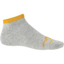 Skarpety damskie VIKING Boosocks Low Bamboo Lady. Szare skarpetki damskie Viking, bez wzorów. Za 19.90 zł.