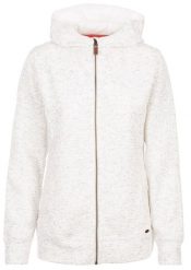 Bluza damska z kapturem Trespass Winnie. Białe bluzy damskie Trespass, l, bez wzorów, z dżerseju, z kapturem. Za 190.15 zł.