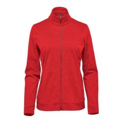 Kurtka Treeline Performance Dla Kobiet. Czerwone kurtki damskie STORMTECH, m, bez wzorów, bez kaptura. Za 334.99 zł.