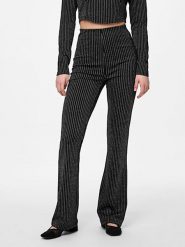 Pieces Legginsy w kolorze czarnym rozmiar: M. Czarne legginsy damskie Pieces, m, bez wzorów. Za 79.03 zł.
