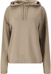 Bluza damska z kapturem Athlecia Namier. Zielone bluzy damskie Endurance, bez wzorów, z dresówki, z kapturem. Za 248.00 zł.