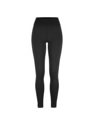 Craft Warm Comfort Pant W – Termoaktywne legginsy, ciepłe i elastyczne – Black. Czarne legginsy damskie Craft, xs, bez wzorów, z materiału. Za 363.00 zł.