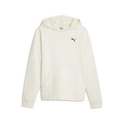 Damska bluza z kapturem BETTER ESSENTIALS PUMA No Color Mix. Bluzy damskie Puma, na zimę, l, bez wzorów, z kapturem. Za 388.00 zł.