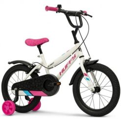Rower Huffy So Sweet 16" biały (21815W). Białe bez kategorii HUFFY. Za 694.99 zł.
