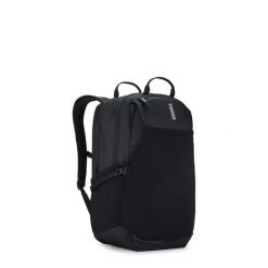 Plecak miejski Thule EnRoute Backpack 26 L - black. Czarne plecaki Thule, bez wzorów. Za 571.99 zł.