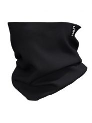 Halti Polarowy szal-koło "Trone" w kolorze czarnym rozmiar: onesize. Czarne szaliki damskie Halti, bez wzorów, z polaru. Za 78.66 zł.