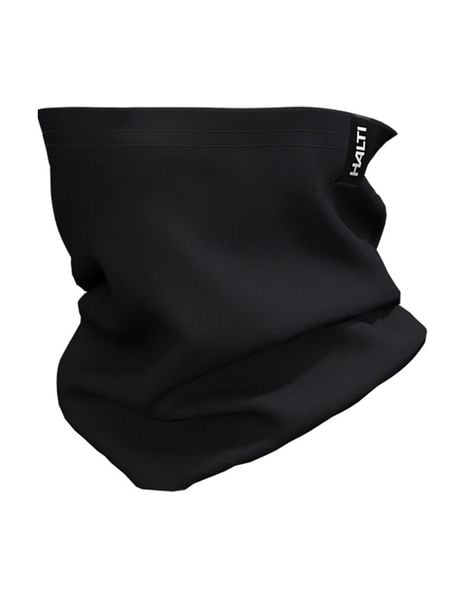 Halti Polarowy szal-koło "Trone" w kolorze czarnym rozmiar: onesize. Czarne szaliki damskie Halti, bez wzorów, z polaru. Za 78.47 zł.