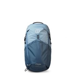 Plecak turystyczny Berghaus 3D Freeflow 30+5L - nepal/airway grey. Zielone plecaki Berghaus, bez wzorów. Za 713.99 zł.