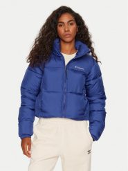 Columbia Kurtka zimowa Puffect™ II 2088501 Niebieski Regular Fit. Niebieskie kurtki damskie Columbia, na zimę, xl, bez wzorów, z syntetyku, bez kaptura. Za 429.99 zł.