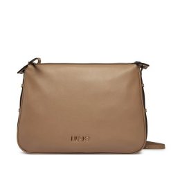 Torebka Liu Jo. Brązowe torebki klasyczne damskie Liu Jo, bez dodatków. Za 639.99 zł.