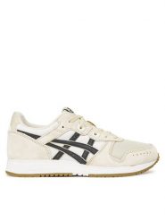 Asics Sneakersy Lyte Classic 1202A306 Écru. Obuwie sportowe damskie Asics, z materiału, bez zapięcia. Za 299.99 zł.